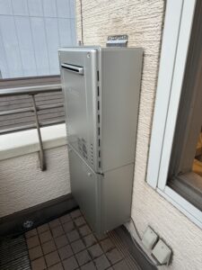 施工後
本体GT-C2472AW
配管カバーH67-K450-S
リモコンRC-J101E